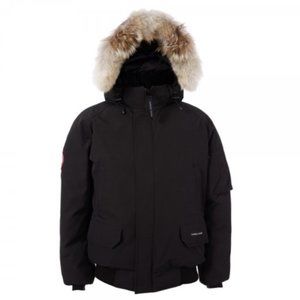 Men’s Canada Goose Chilliwack Bomber Jacket